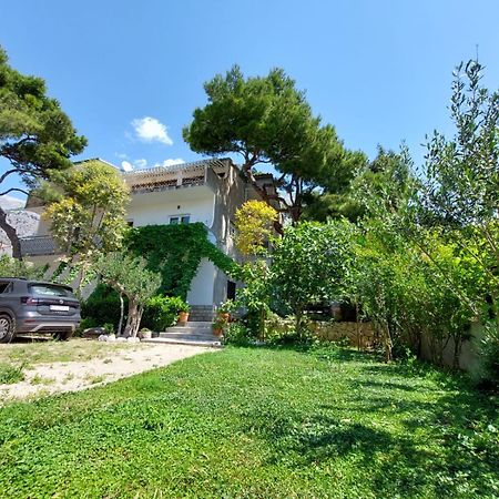 17 Pines Apartment Макарска Екстериор снимка