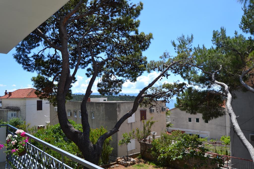 17 Pines Apartment Макарска Екстериор снимка