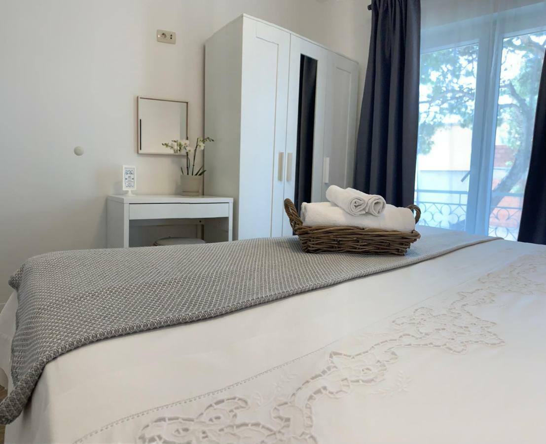 17 Pines Apartment Макарска Екстериор снимка