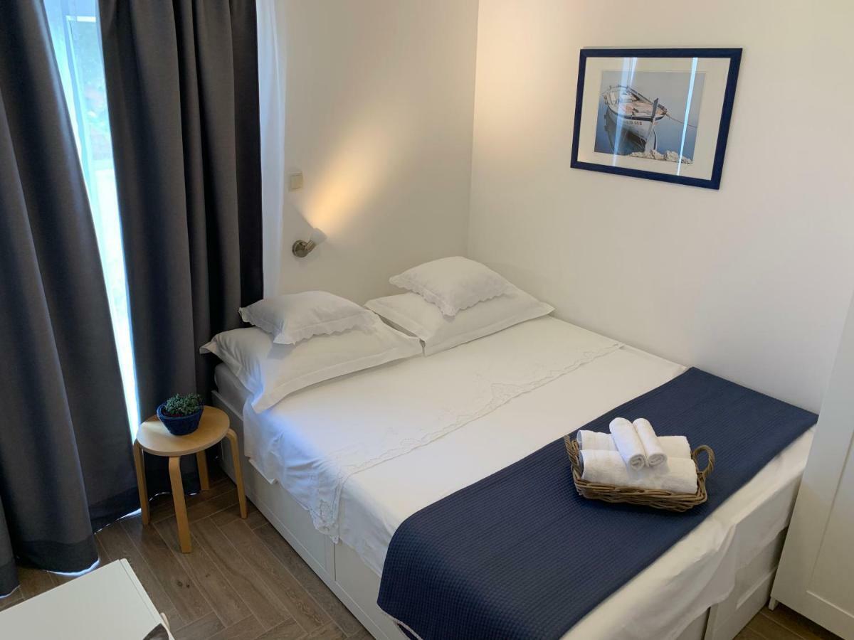 17 Pines Apartment Макарска Екстериор снимка