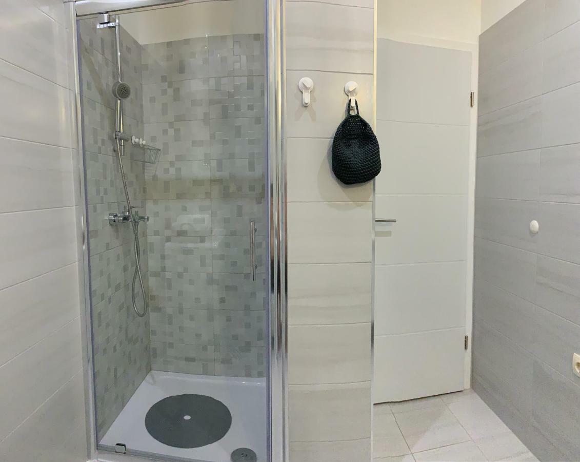 17 Pines Apartment Макарска Екстериор снимка