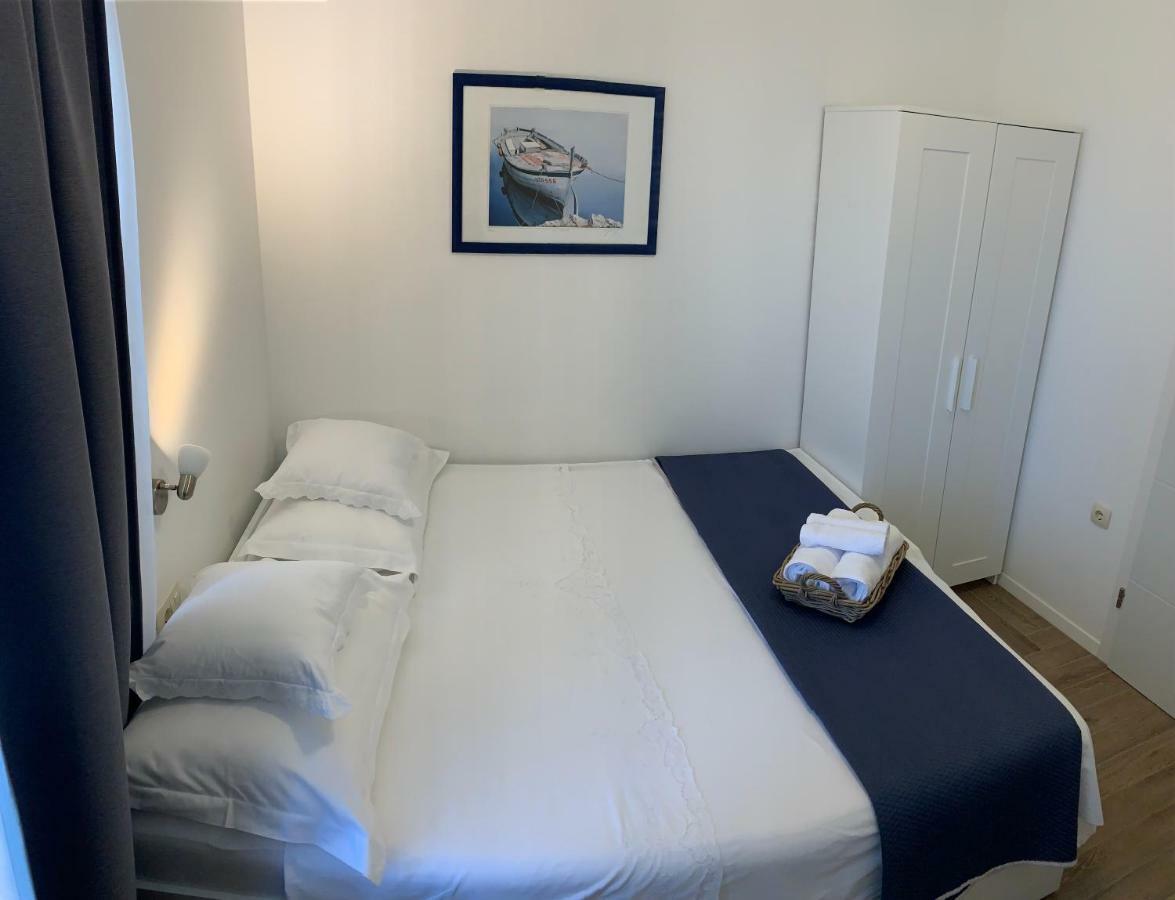 17 Pines Apartment Макарска Екстериор снимка