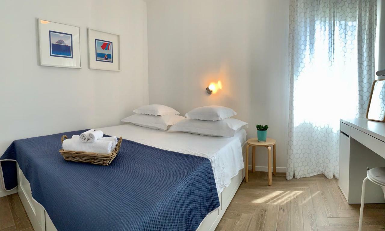 17 Pines Apartment Макарска Екстериор снимка