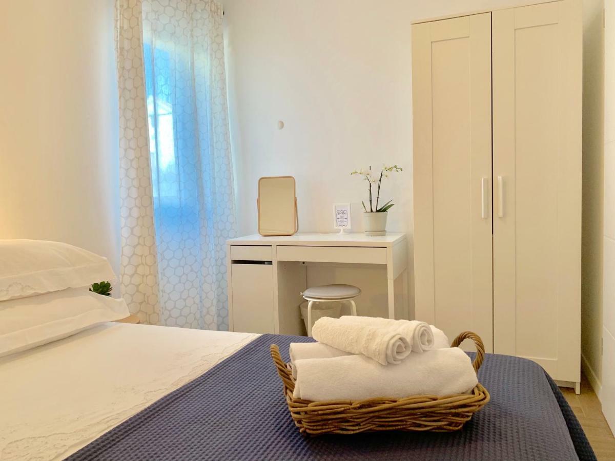 17 Pines Apartment Макарска Екстериор снимка